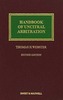 Handbook of UNCITRAL Arbitration