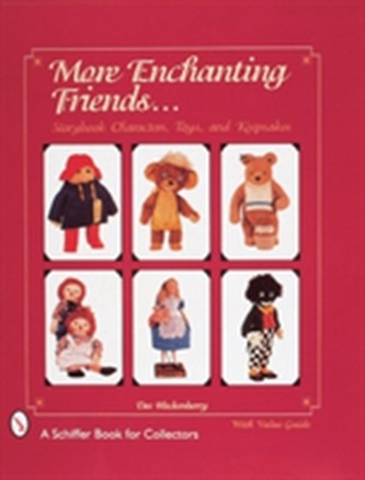 More Enchanting Friends