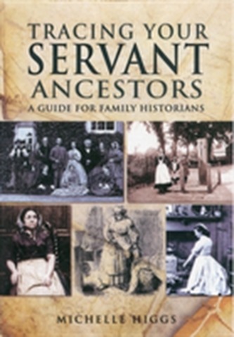 Tracing Your Servant Ancestors