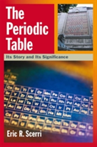 The Periodic Table