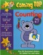 Coming Top: Counting - Ages 6-7
