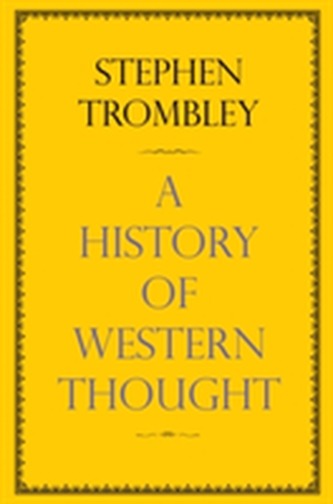 A History of Western Thought