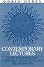 Contemporary Lectures