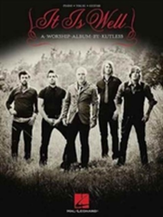 KUTLESS IT IS WELL
