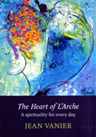 The Heart of L'Arche