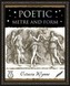 Poetic Metre and Form