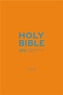 NIV Pocket Cyan Soft-tone Bible with Zip