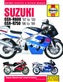 Suzuki GSX-R600 & 750