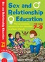 Sex and Relationships Education 7-9 Plus CD-ROM