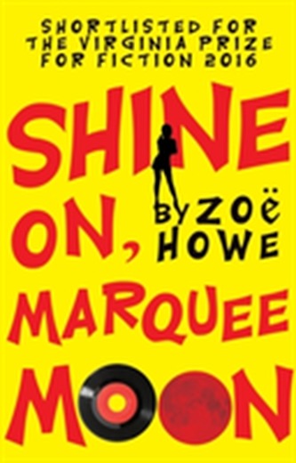 Shine On, Marquee Moon