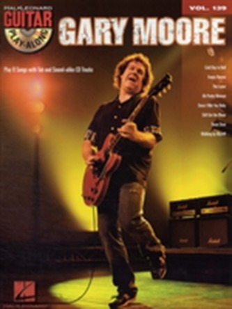 Guitar Play-Along Volume 139