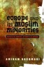 Europe and Its Muslim Minorities