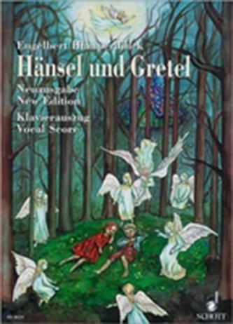 HNSEL UND GRETEL