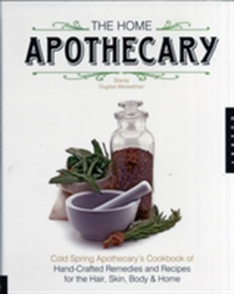 The Home Apothecary