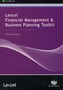 Lexcel Financial Management and Business Planning Toolkit