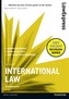 Law Express: International Law