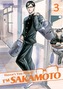 Haven't You Heard? I'm Sakamoto