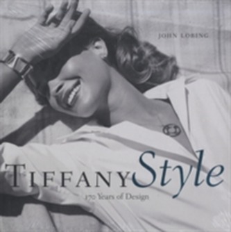 Tiffany Style: 170 Years of Design