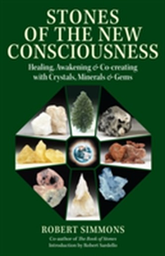 Stones of the New Consciousness###