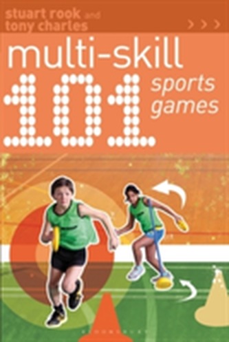 101 Multi-skill Sports Games