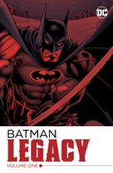 Batman Legacy