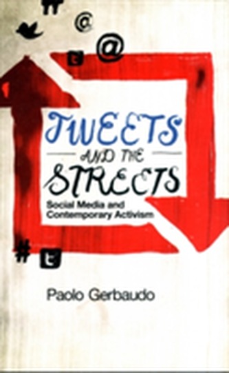 Tweets and the Streets
