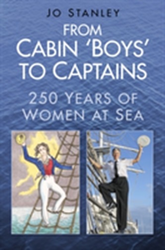 From Cabin `Boys' to Captains