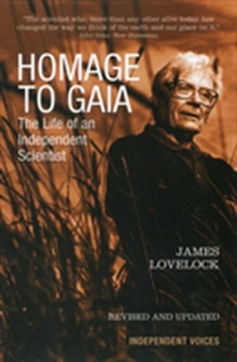 Homage to Gaia