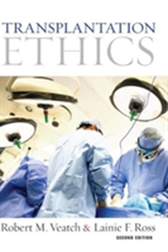 Transplantation Ethics