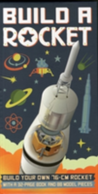 Build A Rocket