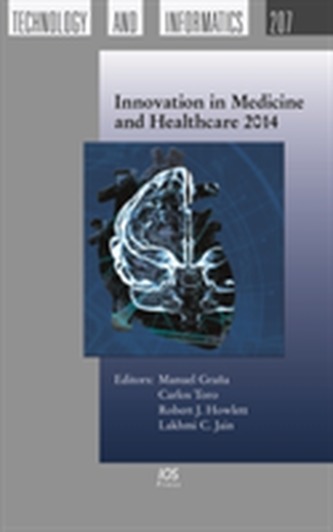 INNOVATION IN MEDICINE & HEALTHCARE 2014