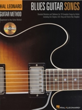 Hal Leonard Guitar Method