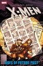 X-men: Days Of Future Past