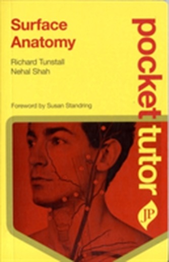Pocket Tutor Surface Anatomy