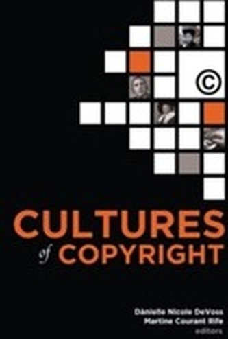 Cultures of Copyright