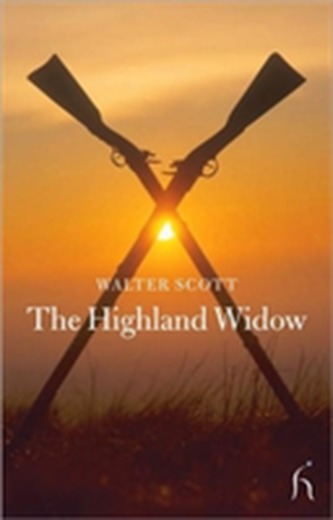 The Highland Widow