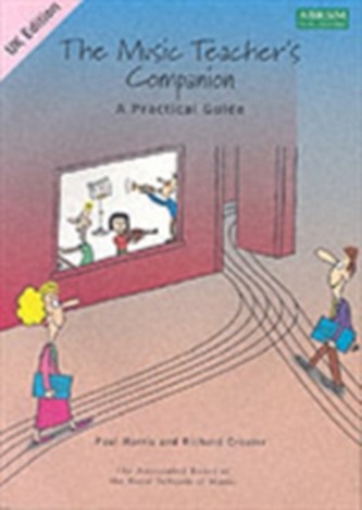 The Music Teacher's Companion: A Practical Guide