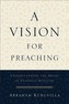 A Vision for Preaching
