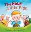 The Four Little Pigs (Early Reader)