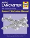 Avro Lancaster Manual