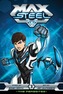 Max Steel: The Parasites
