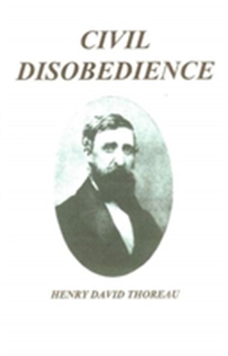 Civil Disobedience