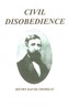 Civil Disobedience