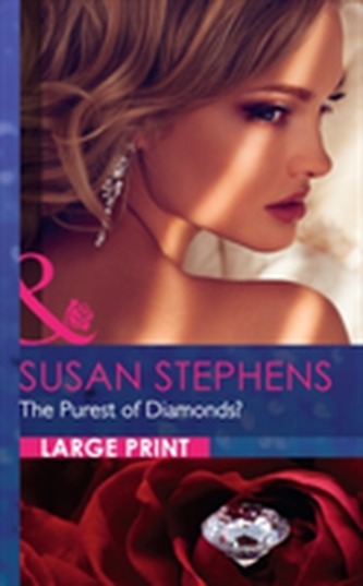 The Purest Of Diamonds