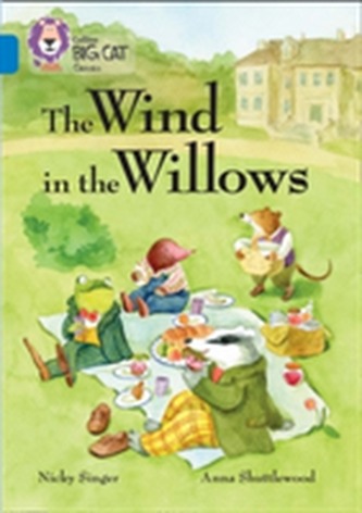 The Wind in the Willows