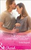 The Cowboy's Christmas Lullaby