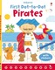 First Dot-to-Dot Pirates