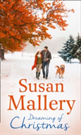 Dreaming Of Christmas