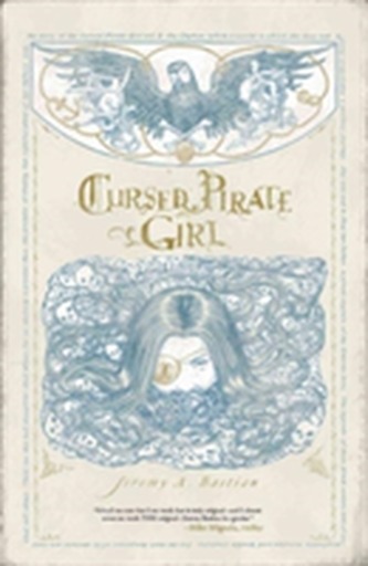 Cursed Pirate Girl