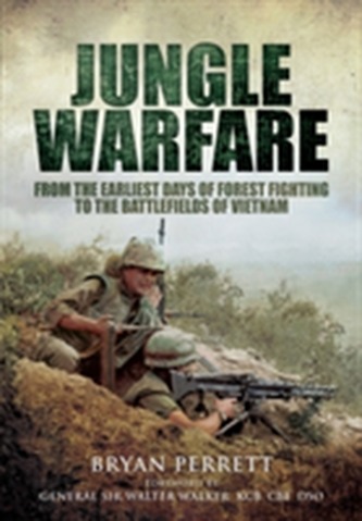 Jungle Warfare